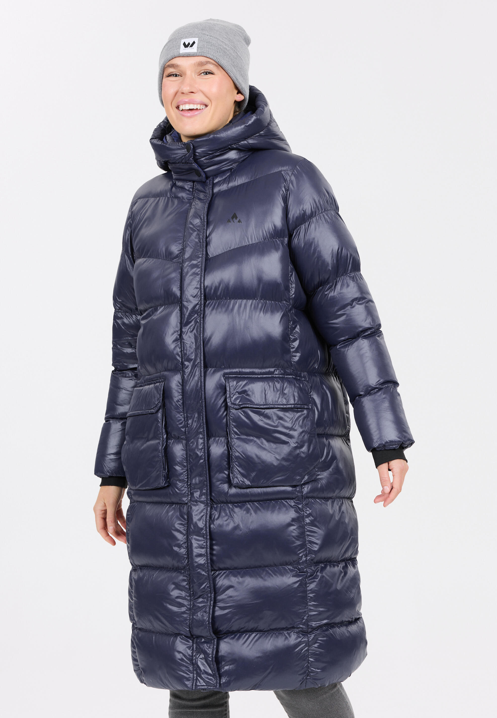 Veste polaire Lakewood 4/5