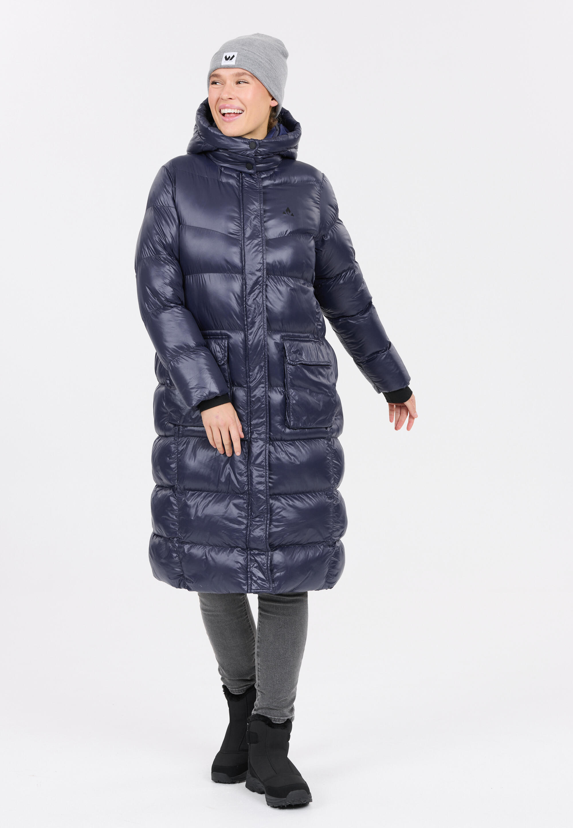 Veste polaire Lakewood 3/5
