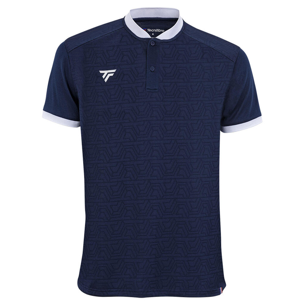 Polo shirt Tecnifibre Team Mesh