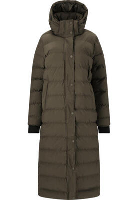 Puffer jas joana