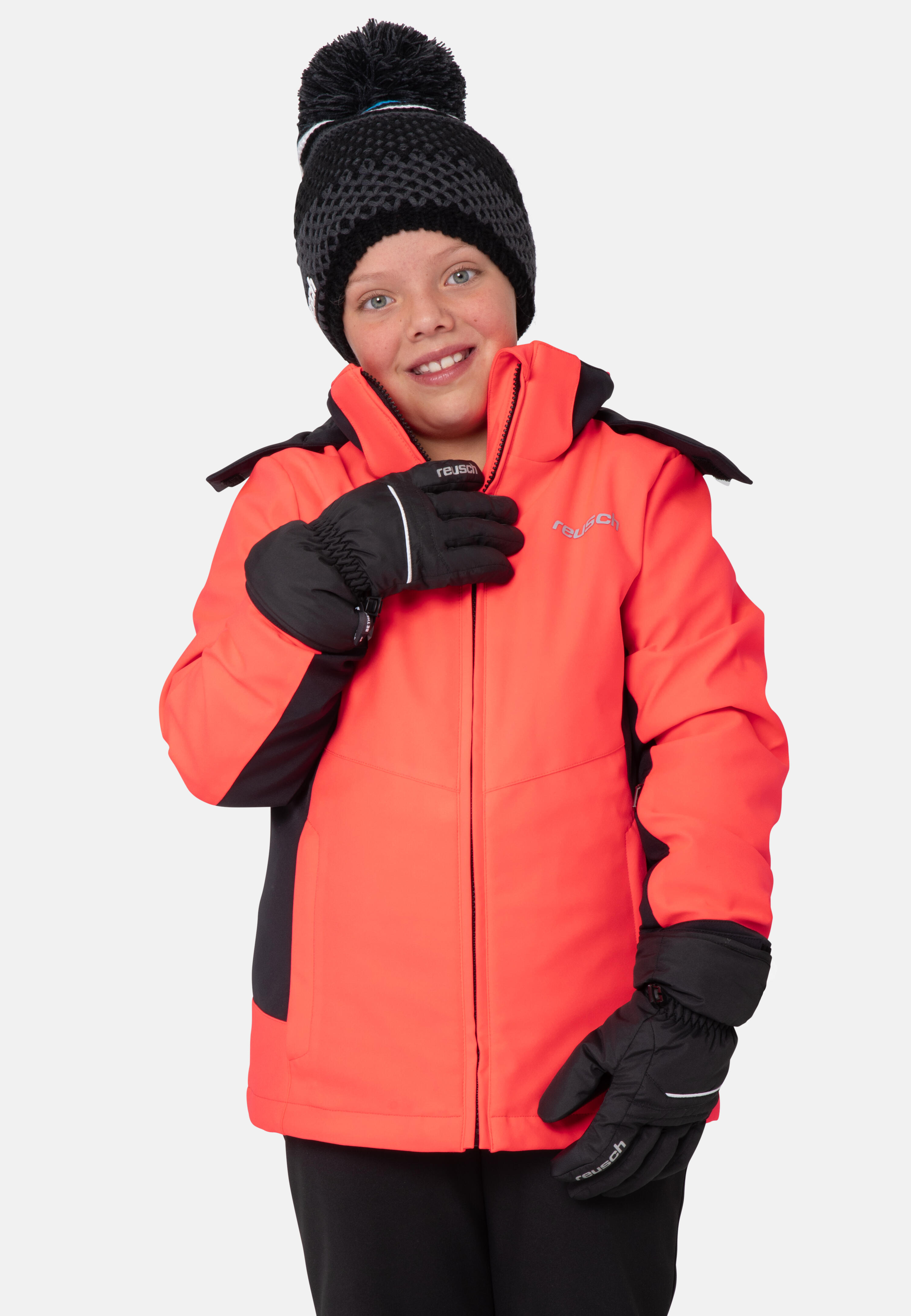 Gants à doigts All Finger Touch Junior 4/5