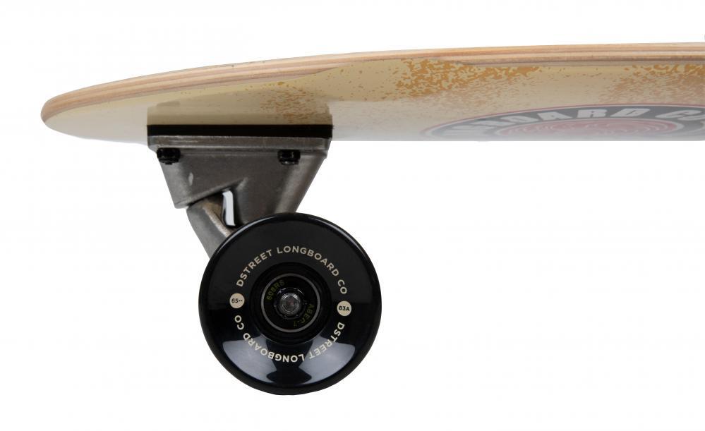 D Street Surfskate Mission 32'' 3/5