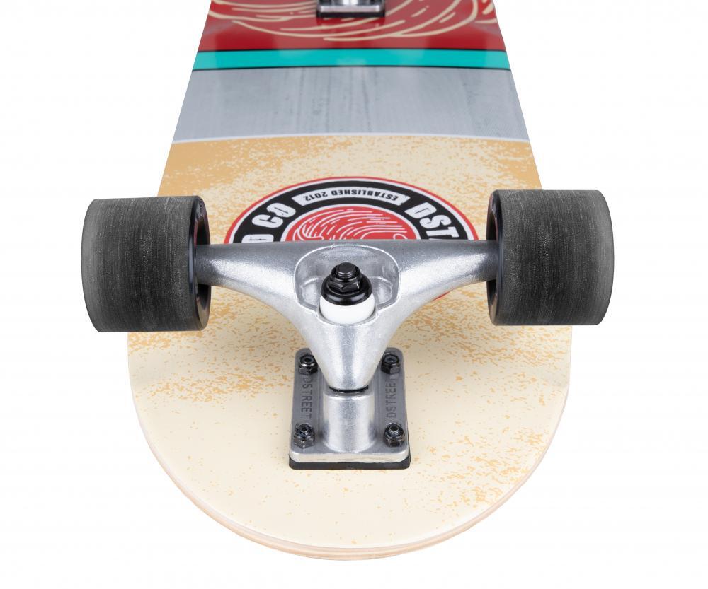 D Street Surfskate Mission 32'' 5/5