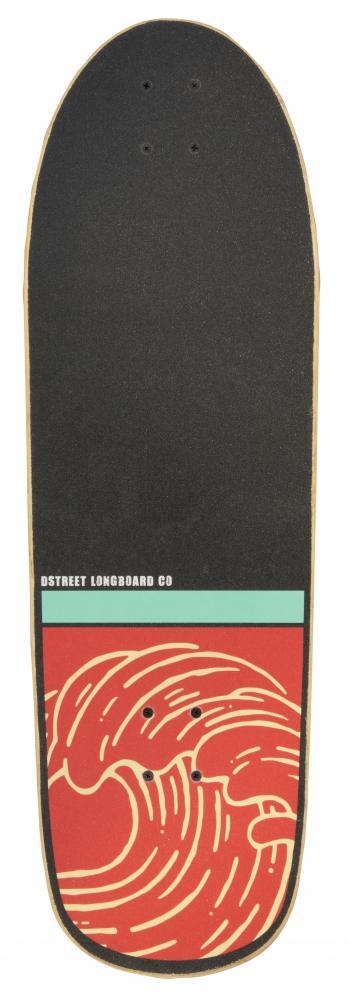 D Street Surfskate Mission 32'' 2/5