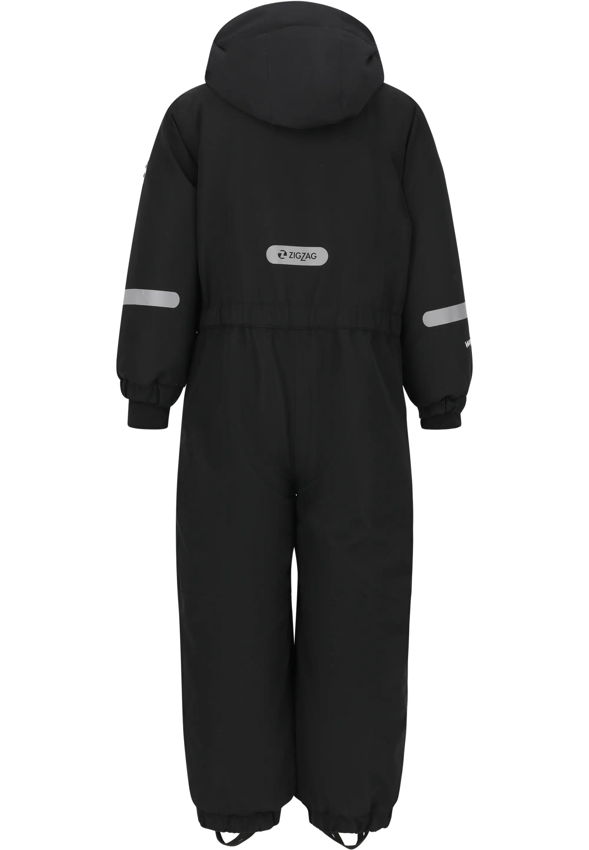 Overall Winterfun 2/5