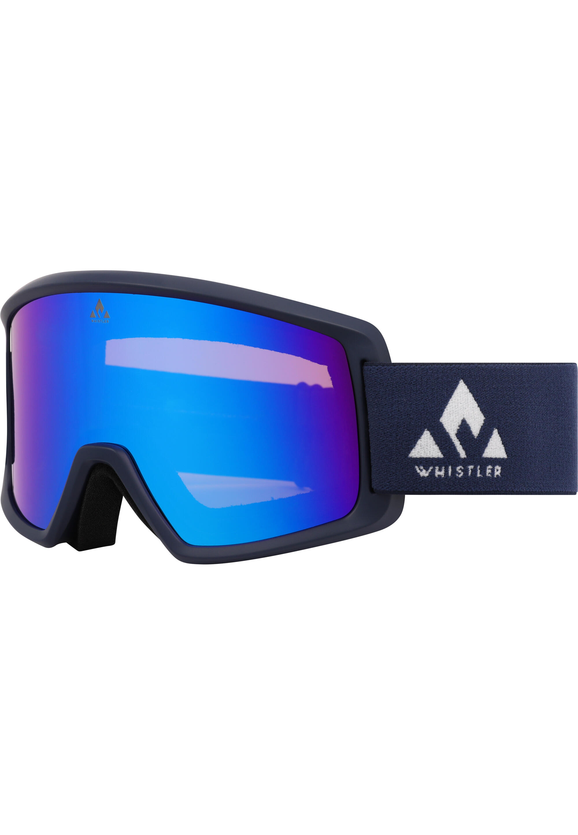WHISTLER Maschera da sci Whistler WS5100