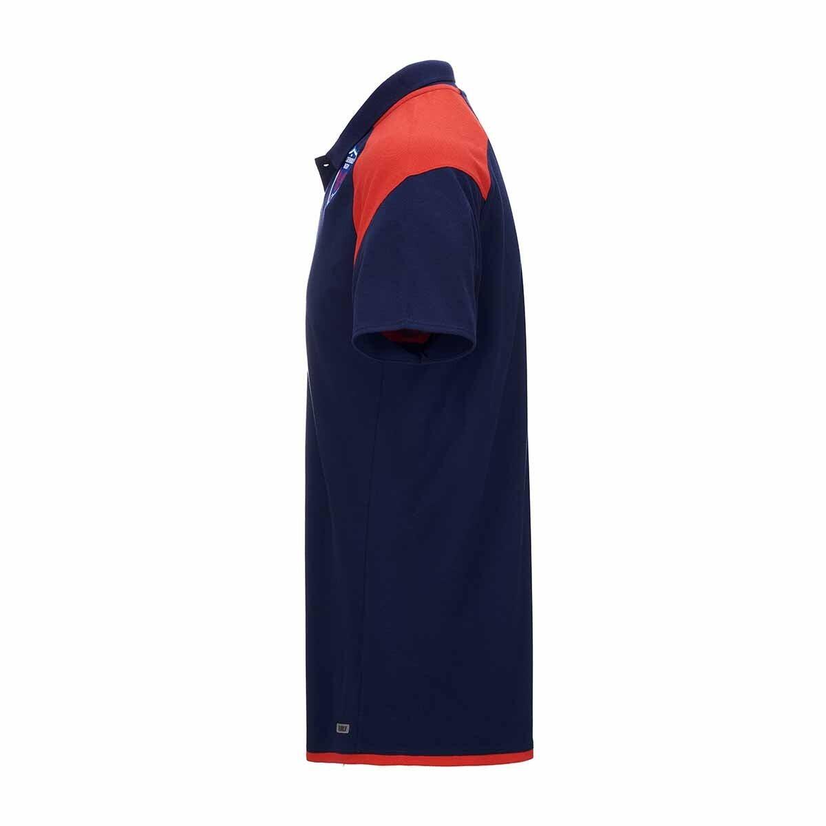 Polo-Shirt Kind Grenoble ANGAT 7 2023/24 3/3
