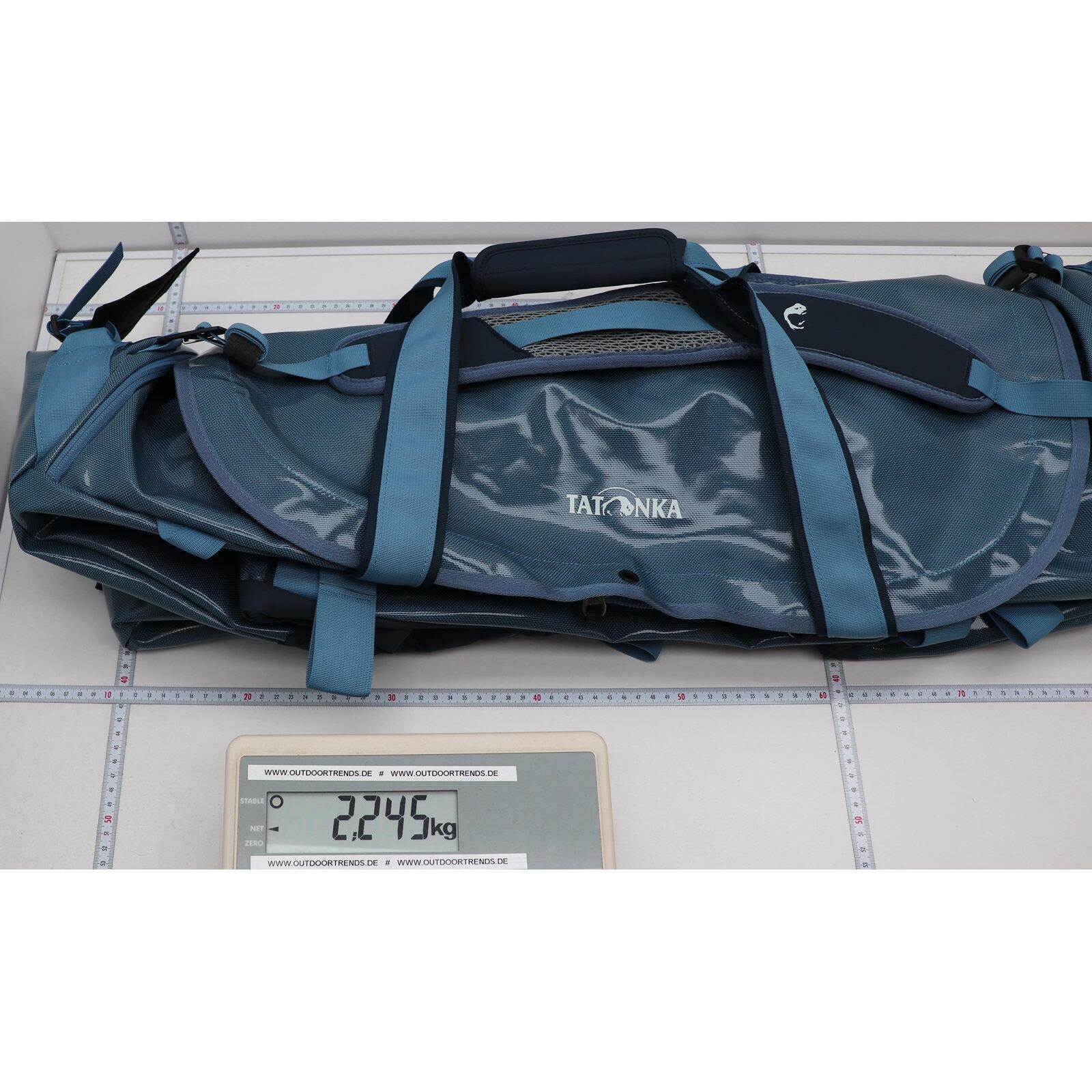 Torba podróżna Tatonka Barrel 1 5/7