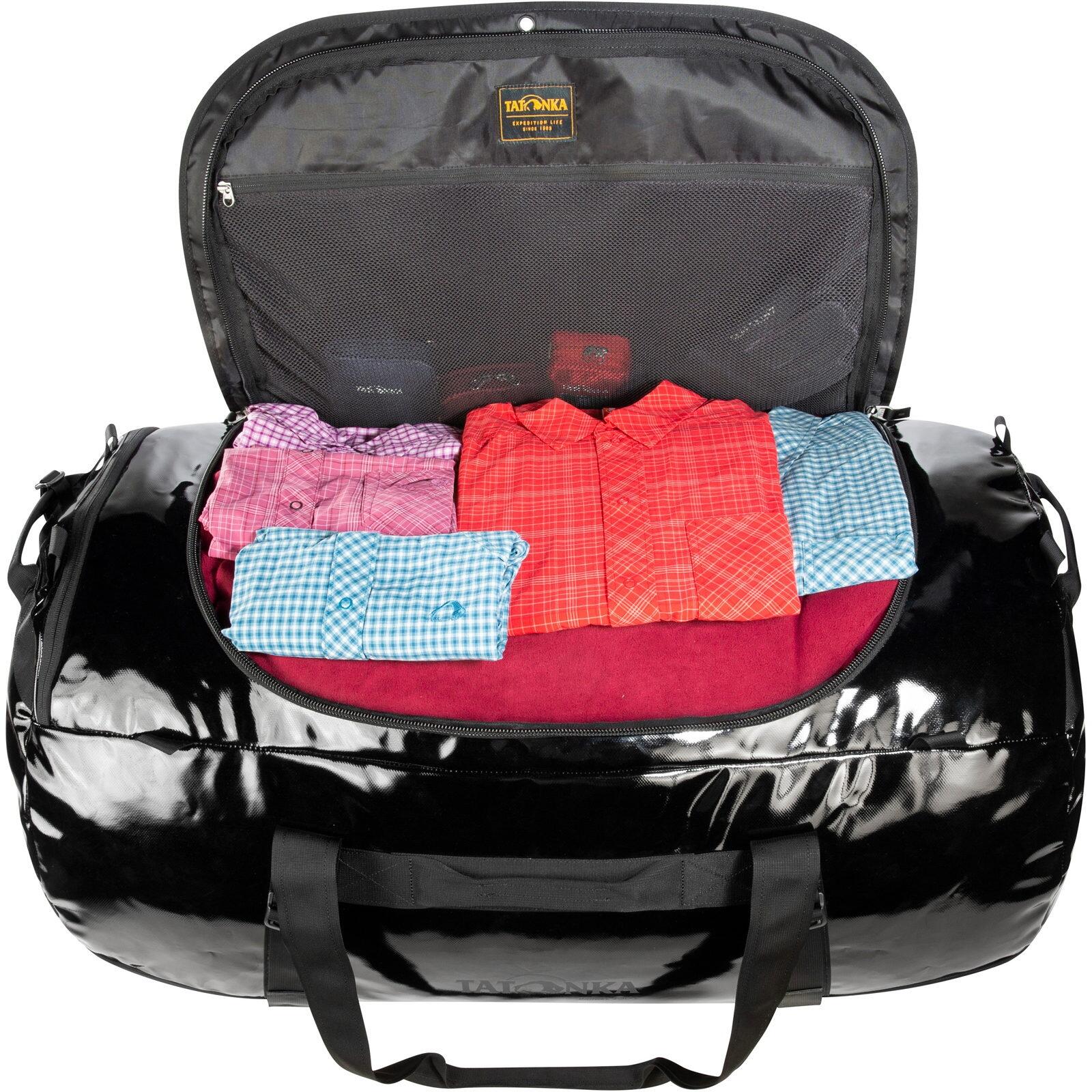 Reisetasche Barrel 130 elemental blue 6/7
