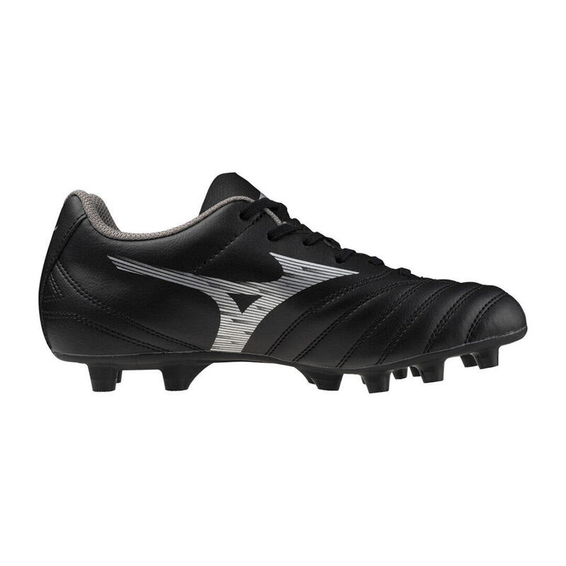 Mizuno Monarcida Neo Iii Select Junior Voetbalschoenen Zwart