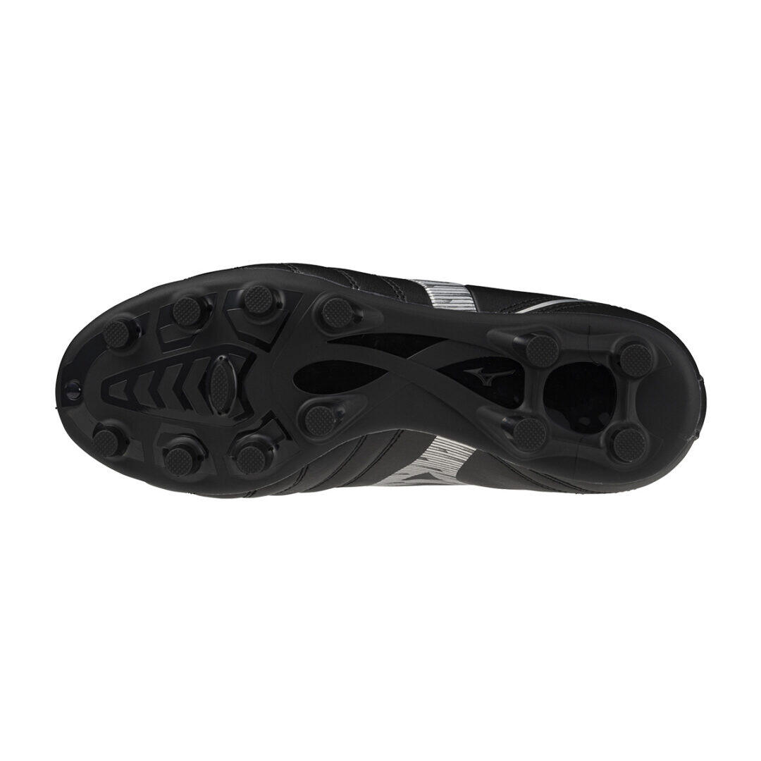Dziecięce buty piłkarskie Mizuno Monarcida Neo Selle MD 2/7