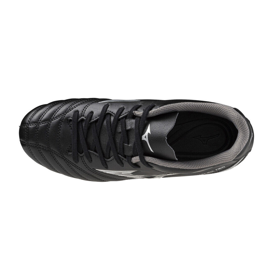 Dziecięce buty piłkarskie Mizuno Monarcida Neo Selle MD 4/7