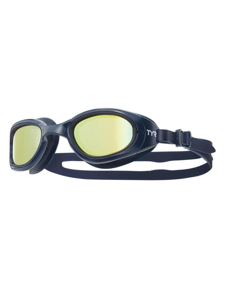Lunettes de natation TYR Ops 2.0 Mirrored 1/2