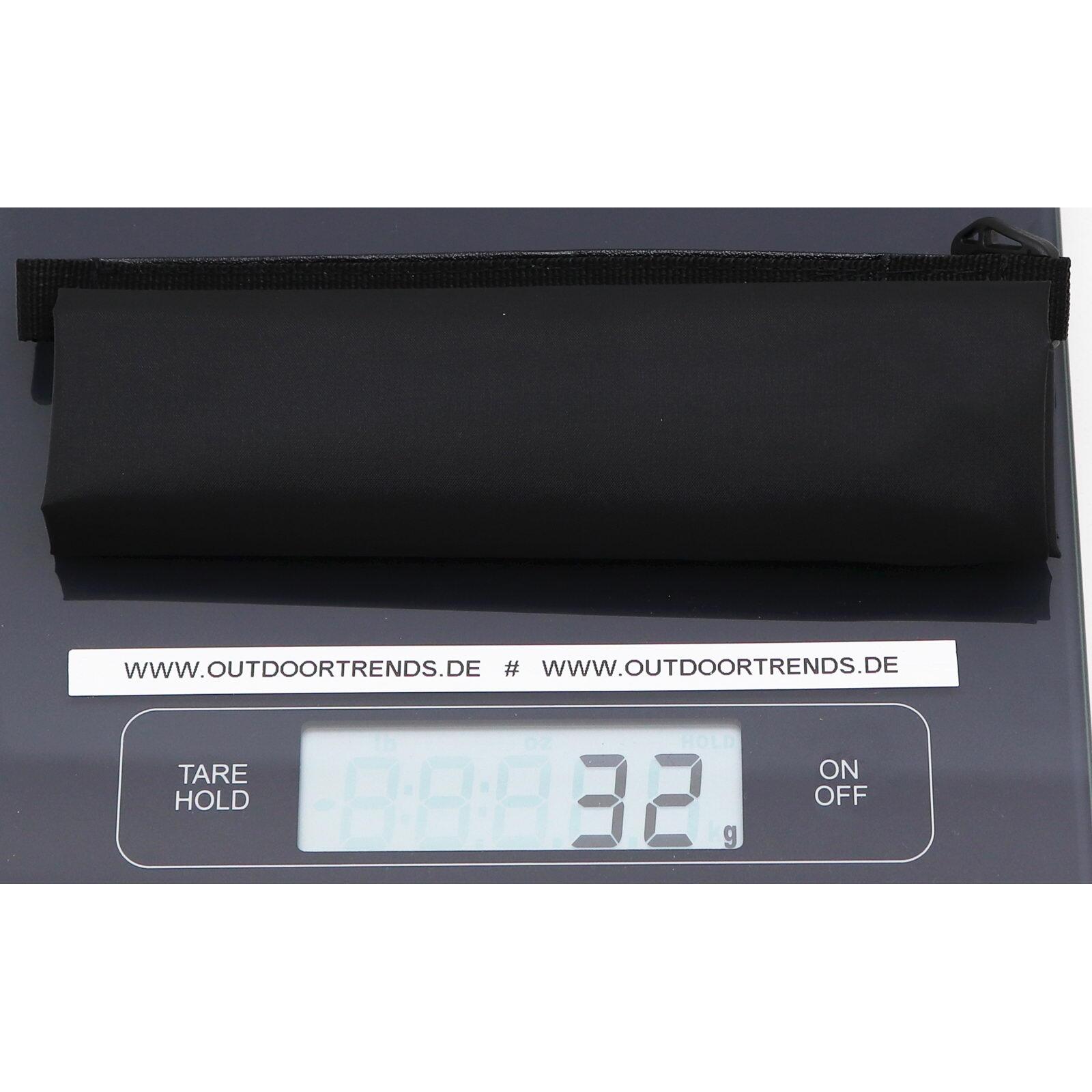 Worek wodoszczelny Tatonka WP Stuffbag Light 7l - lime 5/7