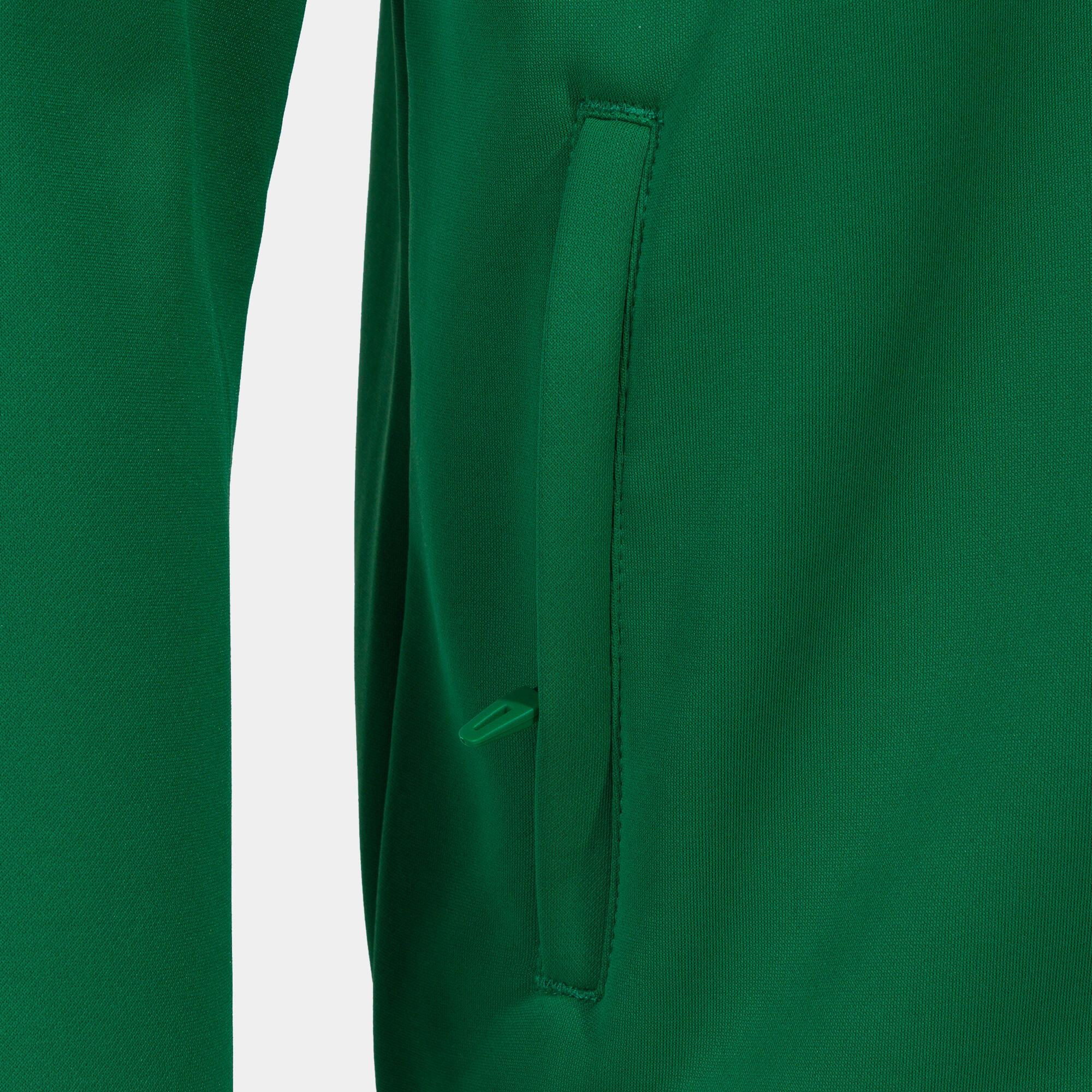 Giacca della tuta da ginnastica per bambini Joma Crew V 4/5