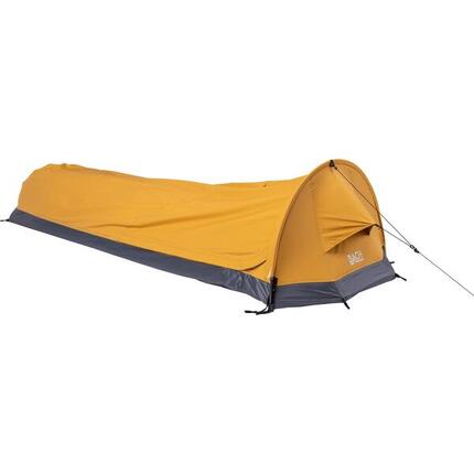 Biwakzelt Heads Up Bivi Pro Large spruce yellow