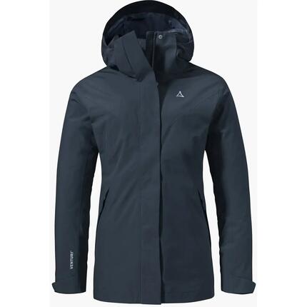 Doppeljacke Tamina WMS