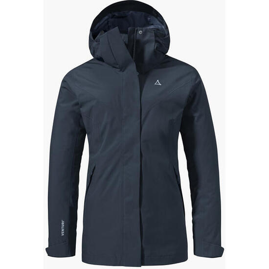 Doppeljacke Tamina WMS