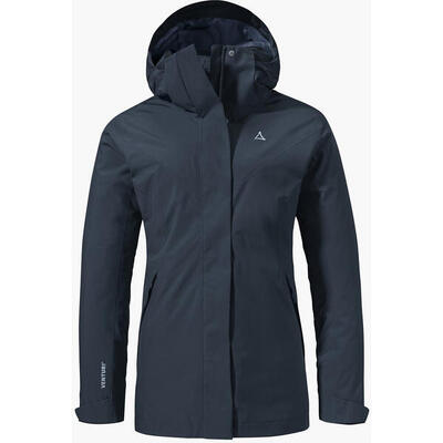 Doppeljacke Tamina WMS