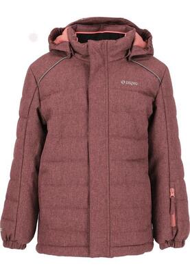 Giacca da sci per bambini Zigzag Nino