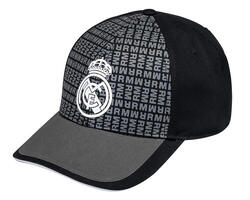 Casquette supporter REAL - Collection officielle Real Madrid