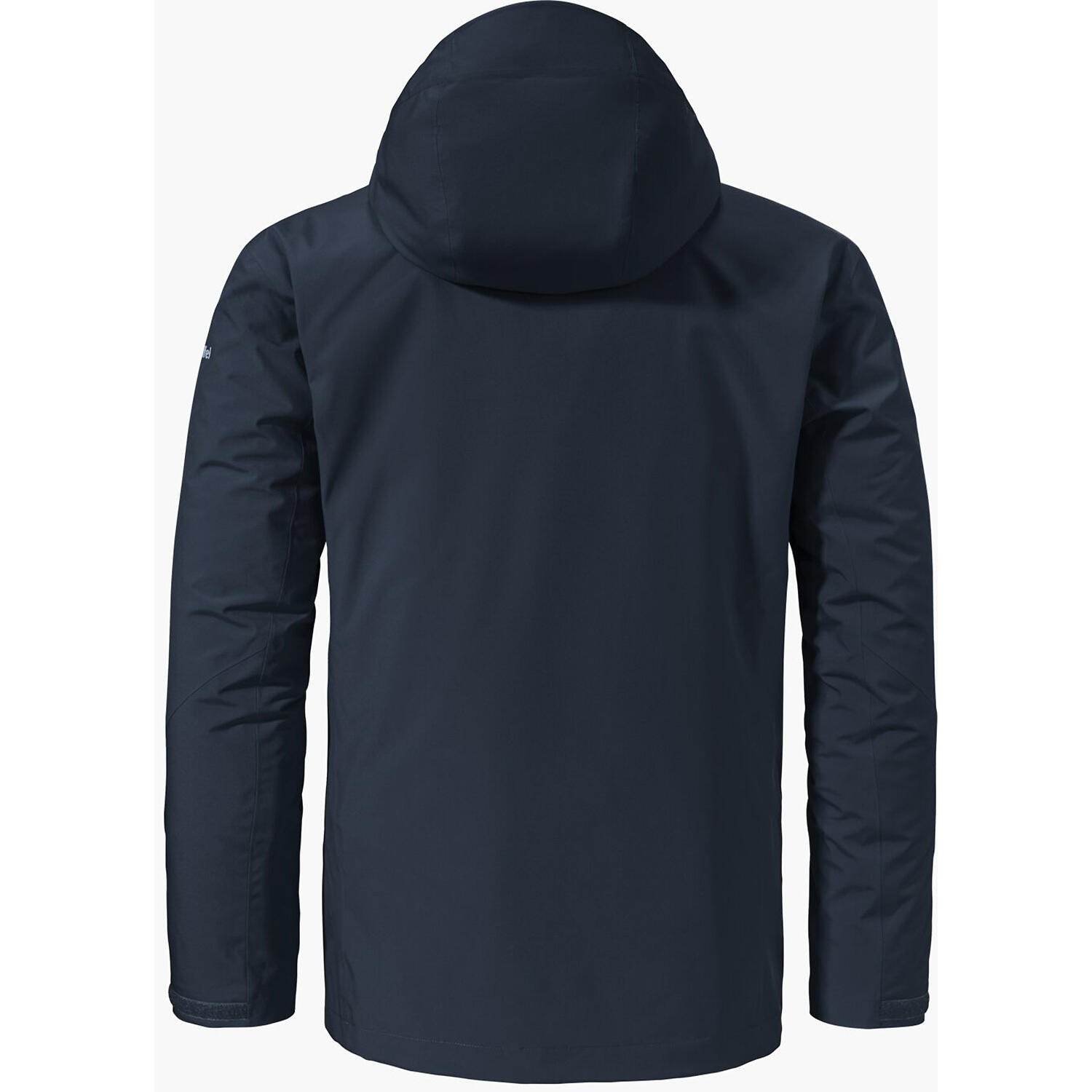 Doppeljacke Tamina MNS 3/4