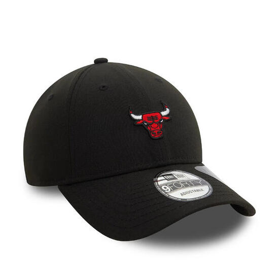 Cappellino Chicago Bulls Repreve Mini Logo 9Forty