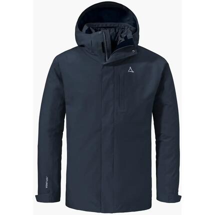 Doppeljacke Tamina MNS