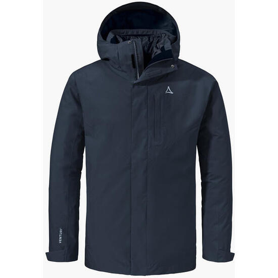 Doppeljacke Tamina MNS