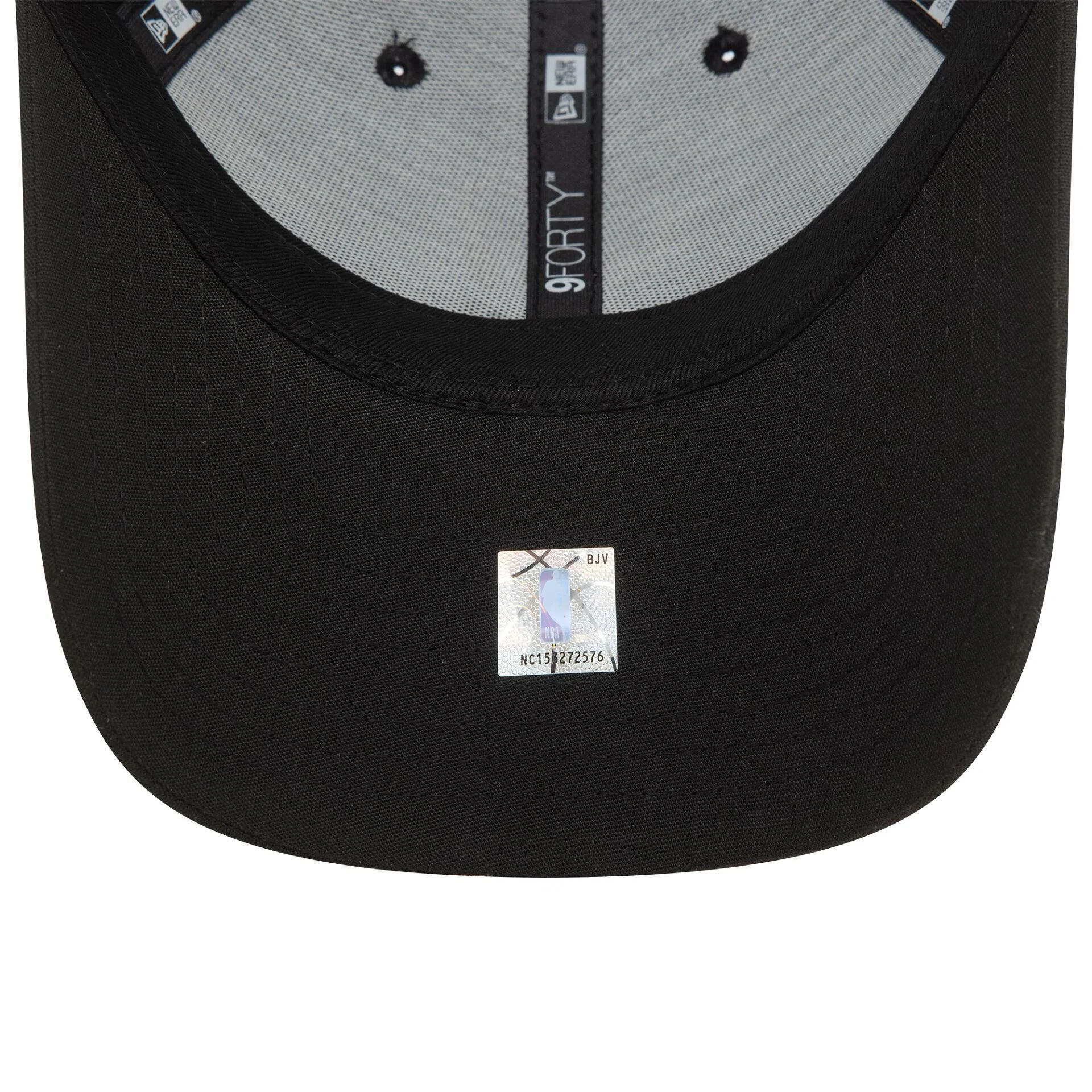 Boné de basebol Chicago Bulls Repreve Mini Logo 9Forty 4/4