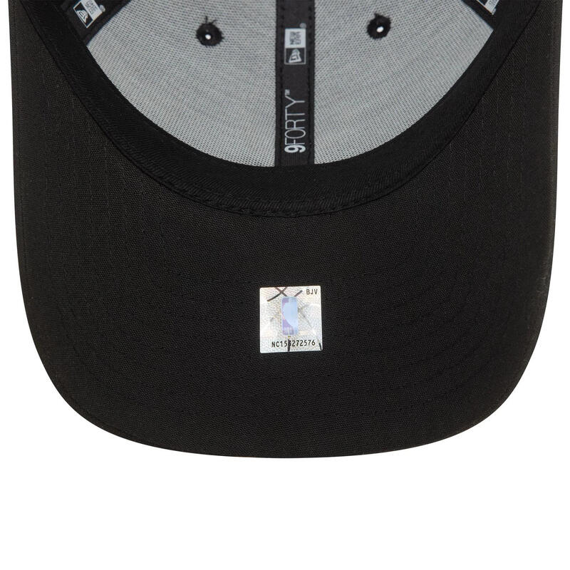 Casquette de baseball Chicago Bulls Repreve Mini Logo 9Forty