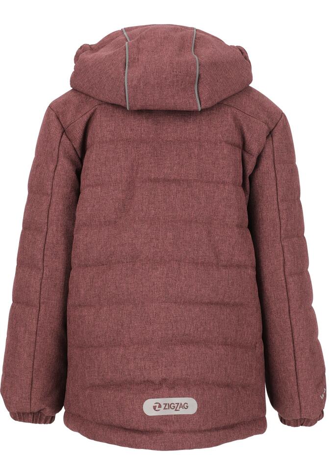 Dziecięca kurtka narciarska Zigzag Nino