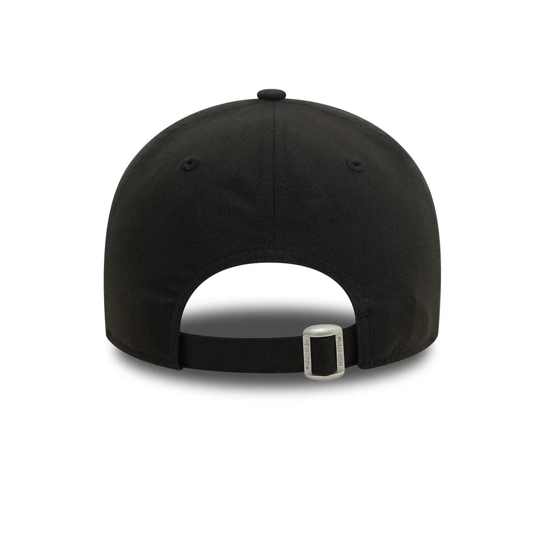 Boné de basebol Chicago Bulls Repreve Mini Logo 9Forty 3/4