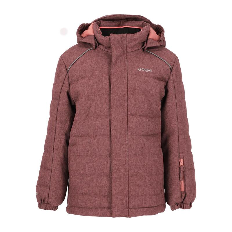 ZIGZAG Veste de ski Nino