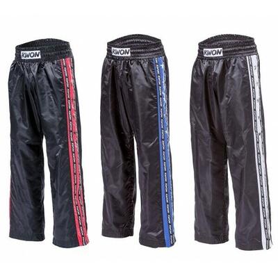 Pantaloni da kickboxing Kwon Str