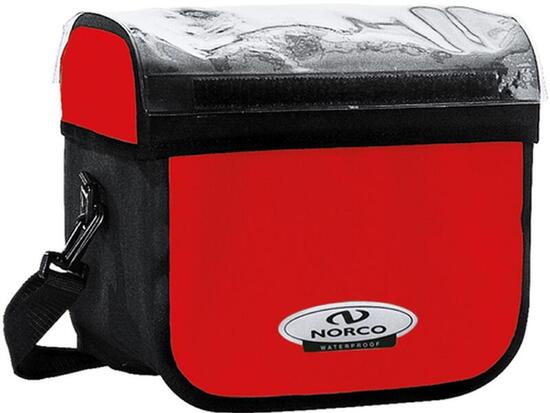 Borsa da manubrio Yukon