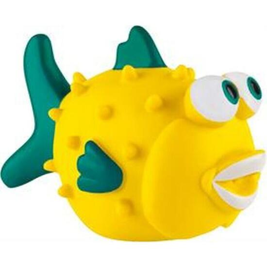 Sunflex Bubble Fish Gelb/Grün