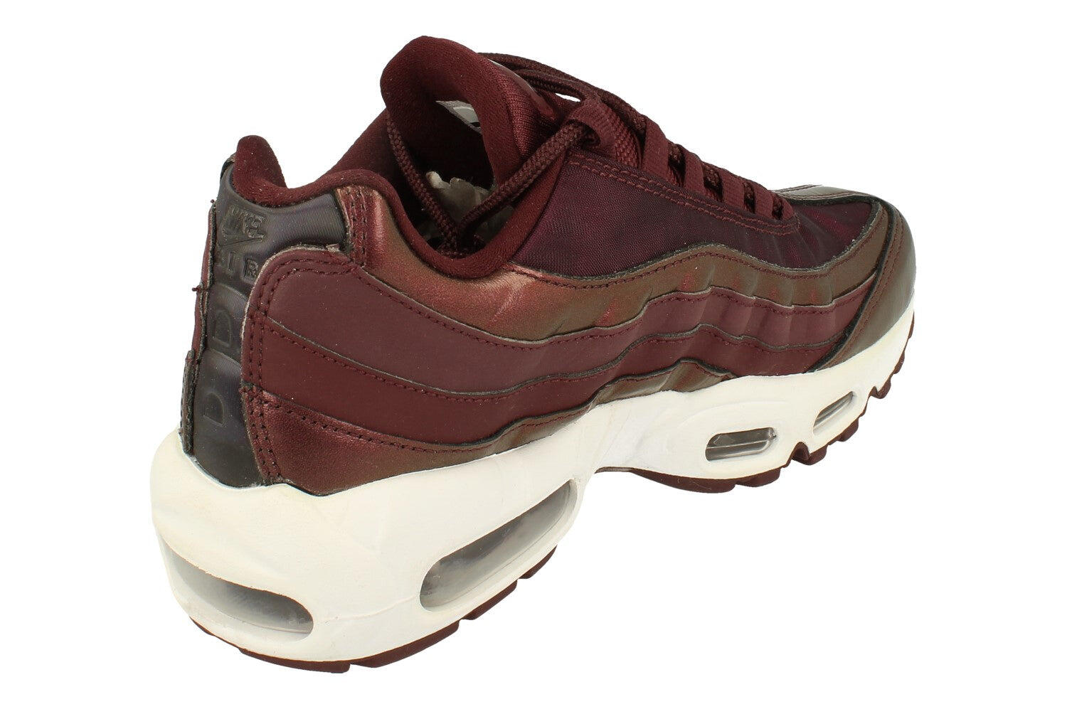 Womens Air Max 95 Se Av7028 600 3/5