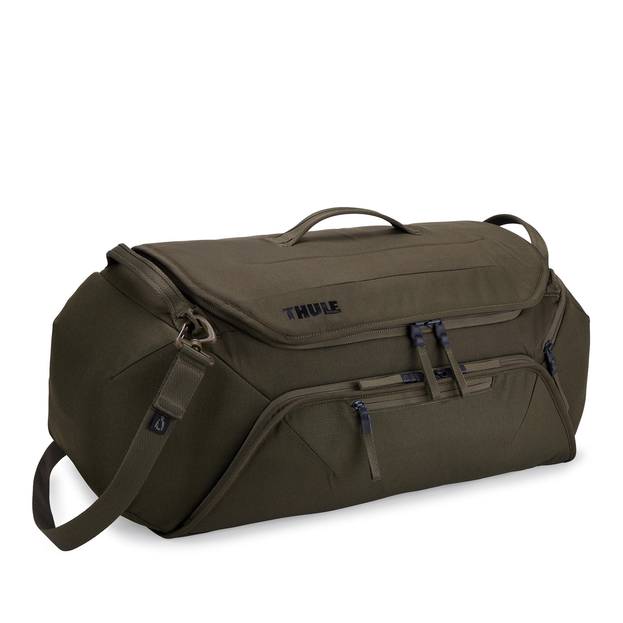 THULE Borsone da bici Thule RoundTrip