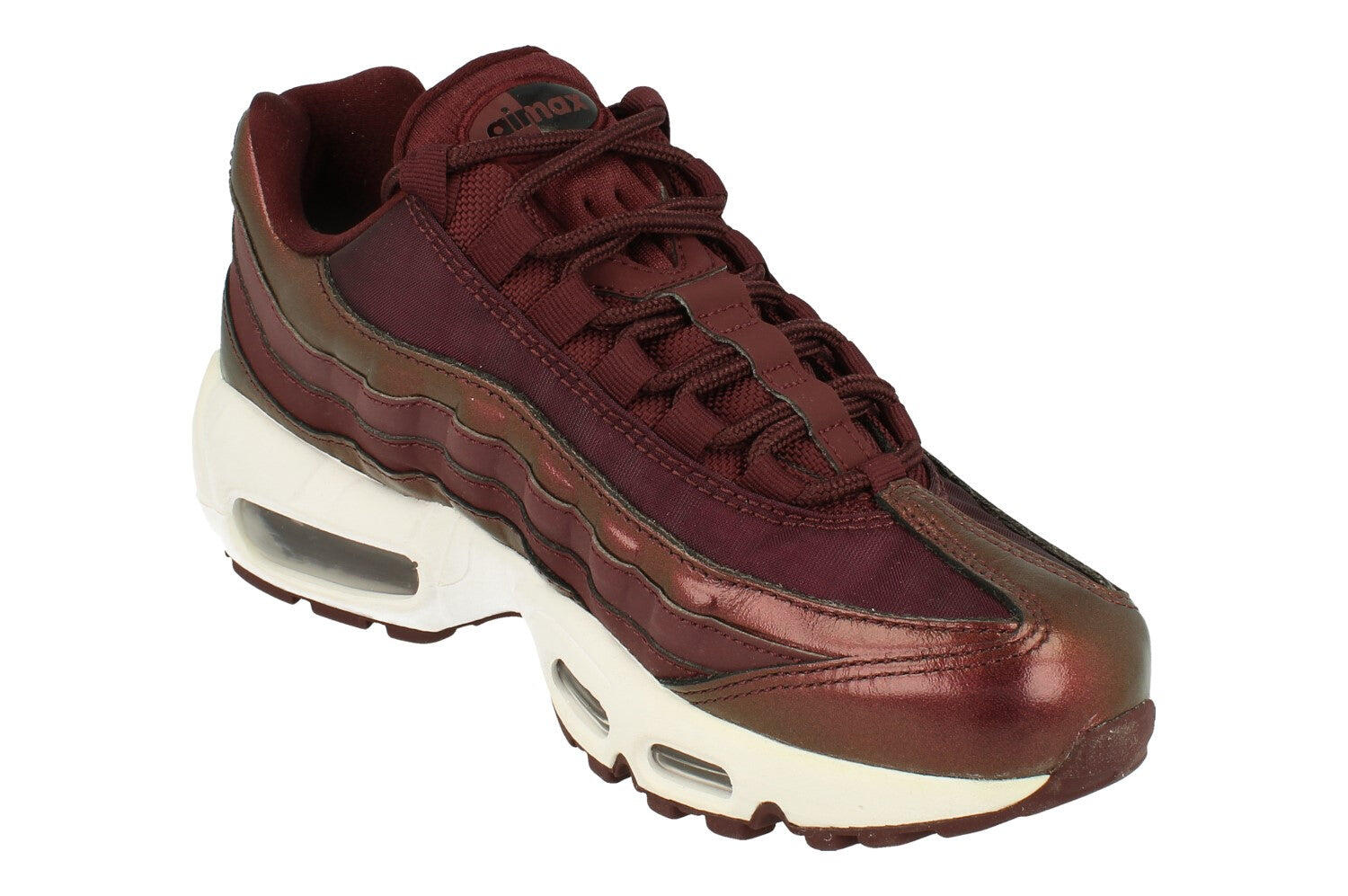 Womens Air Max 95 Se Av7028 600 4/5