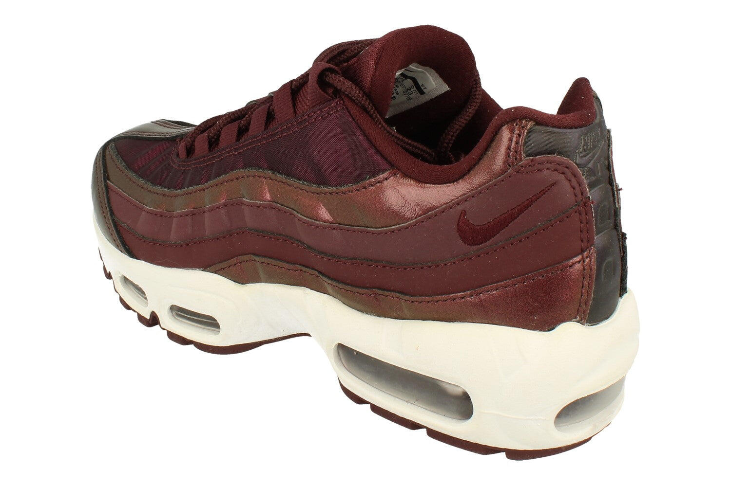 Womens Air Max 95 Se Av7028 600 2/5