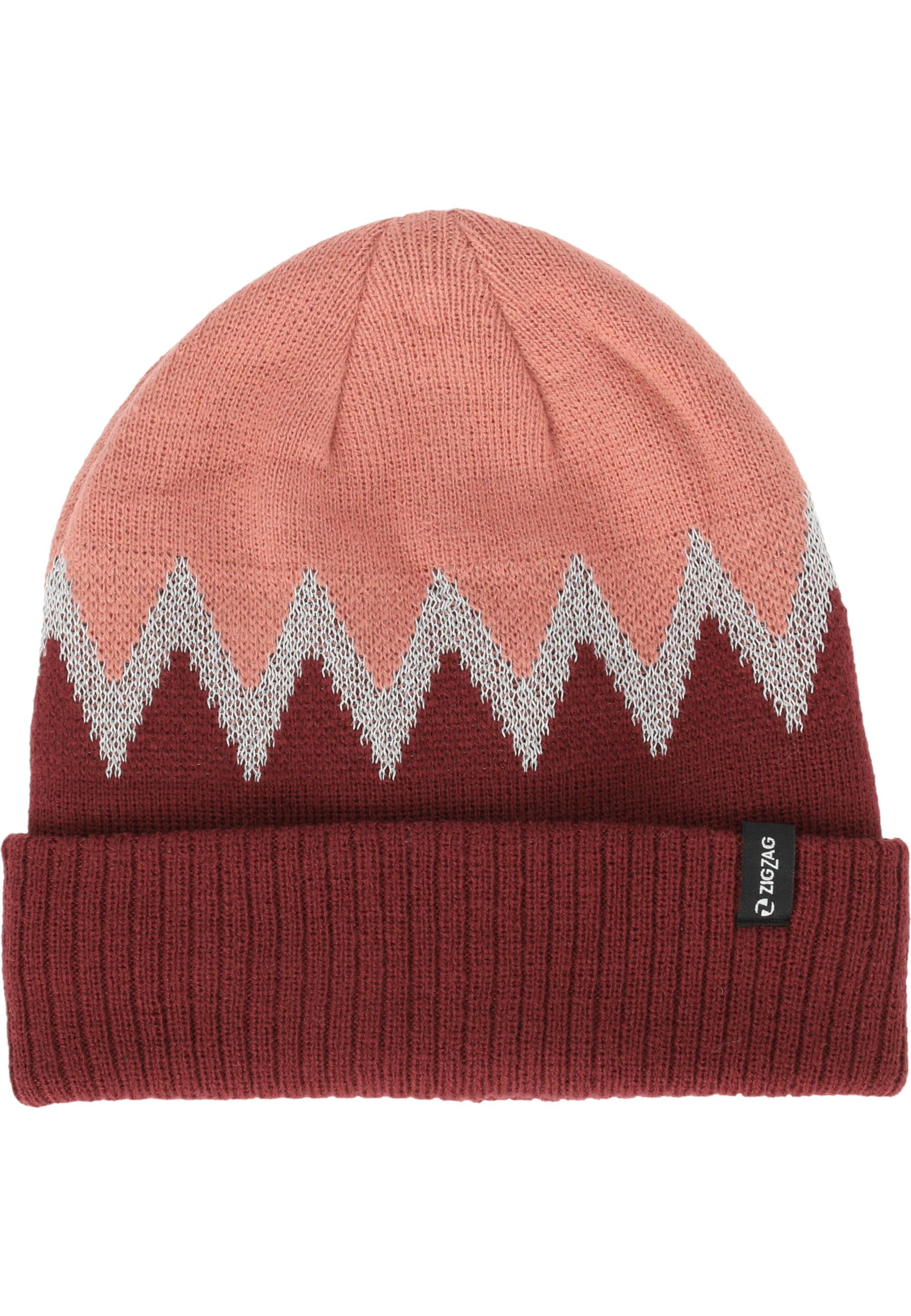 ZIGZAG ZIGZAG Muts Samba
