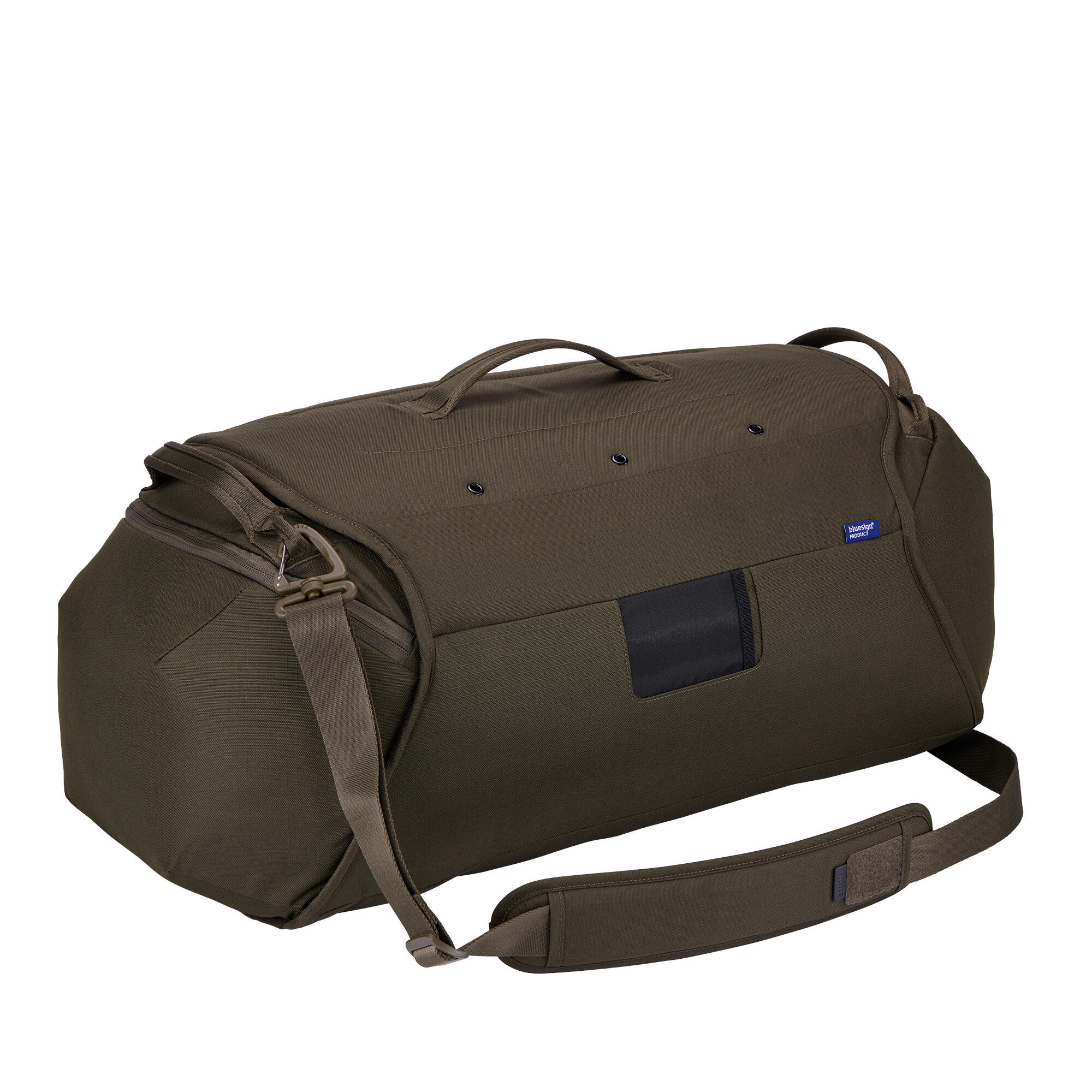 Fahrrad-Duffel Thule RoundTrip 2/6