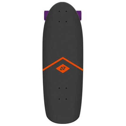 Planche de skate arrondi Hydroponic Cruiser