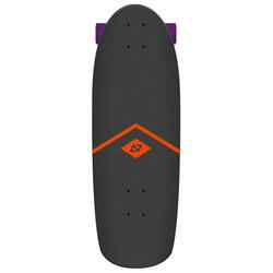 Planche de skate arrondi Hydroponic Cruiser