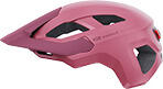 Casco da bici MTB EMBRACE, Coral Matt 2/2