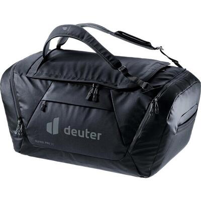 Reisetasche Duffel Pro 90 black