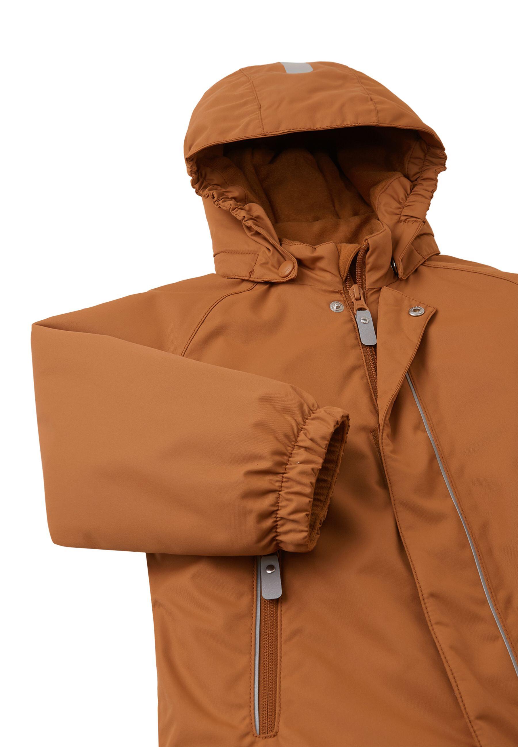 Schneeanzug Puhuri - Matériau principal et doublure certifiés bluesign® 3/6