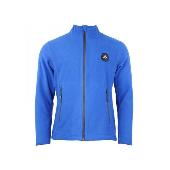 Polaire full zip Peak Mountain