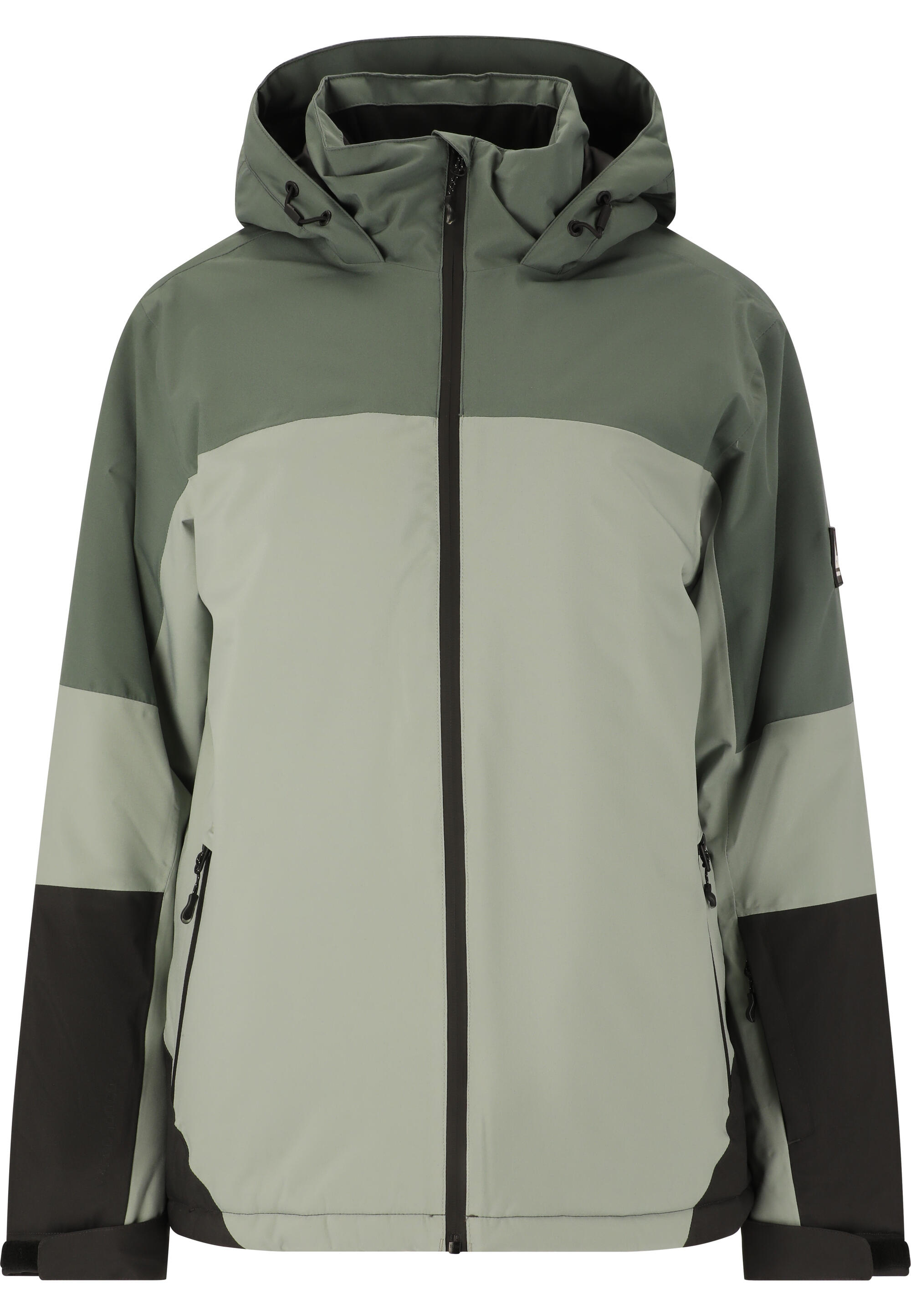 WHISTLER Ski jas Monteca